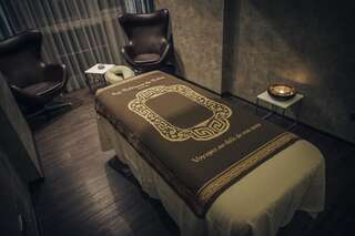 Отель Vega Hotel Мамая Double Room with Relaxing Massage-3